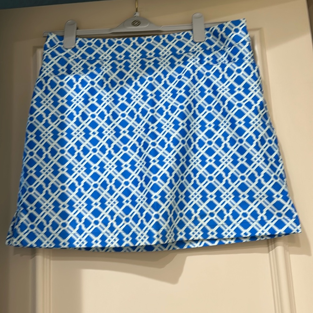 Vineyard Vines Tennis skort